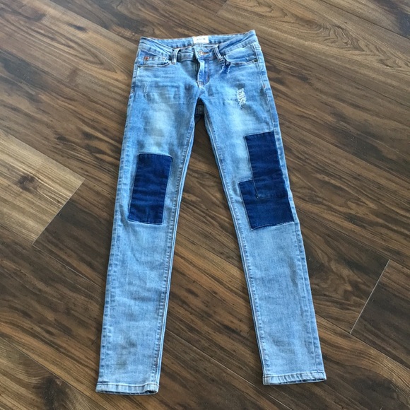 Hudson Jeans Other - Hudson Girls Jeans
